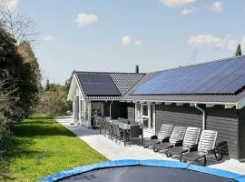 Villavilla #312 - Hornbæk, Nordsjælland