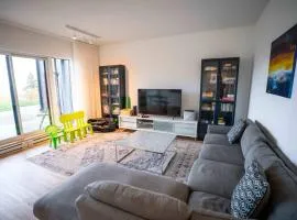 Peaceful Haven - Majestic View - Baie-Saint-Paul-