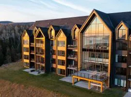 Peaceful Haven - Majestic View - Baie-Saint-Paul-