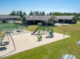 Villavilla #454 - Houstrup Strand, Vestjylland