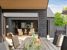 Villavilla #631 - Mommark, Sydjylland، فندق مع مسابح في Sarup