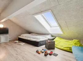 Villavilla #404 - Hostrup Strand, Limfjorden