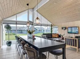 Villavilla #262 - Kegnæs, Sydjylland