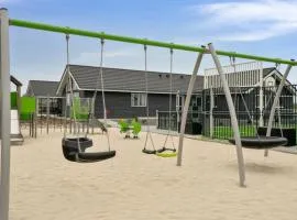 Villavilla #431 - Hostrup Strand, Limfjorden