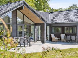 Villavilla #644 - Østersøbadet, Lollandfalstermøn, hotel in Kramnitse