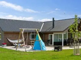 Villavilla #443 - Saksild, Østjylland