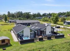 Villavilla #690 - Bønnerup Strand, Østjylland