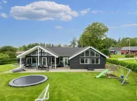 Villavilla #421 - Hvidbjerg, Østjylland