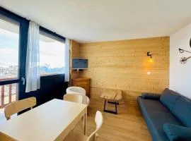 La Parenthèse Alpine