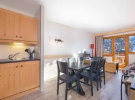 Appartement 3 pièces avec balcons pour 7 à Avoriaz - FR-1-314-136