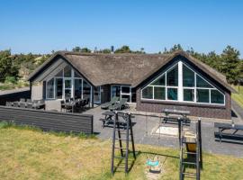 Villavilla 332 - Søndervig, Vestjylland, hotel em Søndervig