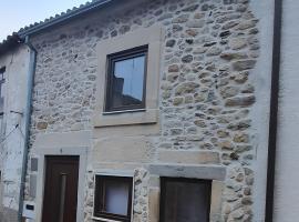 Casa Machado, Hotel in Figueira de Castelo Rodrigo