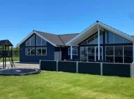 Villavilla #265 - Kegnæs, Sydjylland