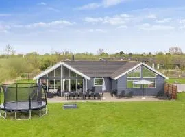 Villavilla #285 - Marielyst, Lollandfalstermøn