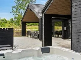 Villavilla #640 - Saksild, Østjylland