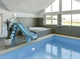 Villavilla #324 - Skåstrup Strand, Fyn Og Øer