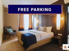 SeePark Hotel Murten