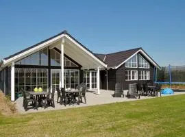 Villavilla #302 - Saksild, Østjylland