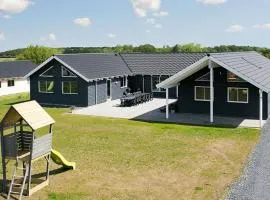 Villavilla #340 - Skåstrup Strand, Fyn Og Øer