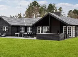 Villavilla #386 - Ebeltoft, Østjylland