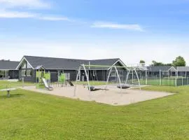 Villavilla #446 - Grenå Strand, Østjylland