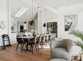 Villavilla #696 - Skåstrup Strand, Fyn Og Øer