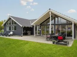 Villavilla 334 - Fjellerup, Østjylland