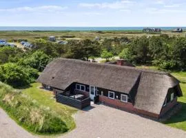 Villavilla #643 - Blåvand, Vestjylland