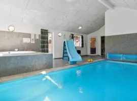 Villavilla #261 - Ho Ved Blåvand, Vestjylland