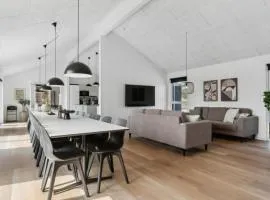 Villavilla #822 - Fjellerup, Østjylland