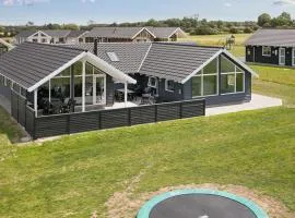 Villavilla #353 - Skåstrup Strand, Fyn Og Øer