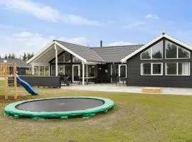 Villavilla #407 - Blåvand, Vestjylland