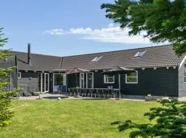 Villavilla #251 - Marielyst, Lollandfalstermøn