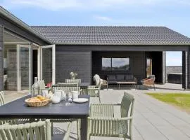 Villavilla #695 - Skåstrup Strand, Fyn Og Øer
