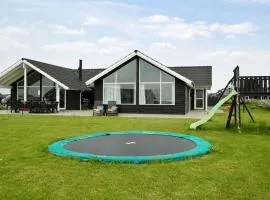 Villavilla #341 - Skåstrup Strand, Fyn Og Øer