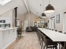 Villavilla #387 - Henne Strand, Vestjylland