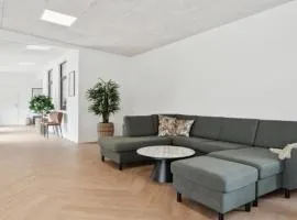 Villavilla #645 - Hostrup Strand, Limfjorden