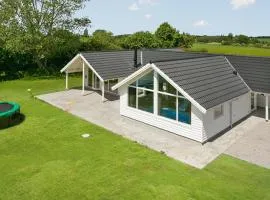 Villavilla #349 - Råbylille Strand, Lollandfalstermøn