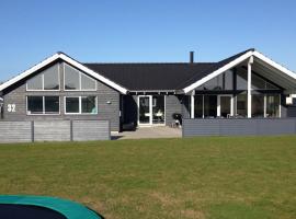 Villavilla 322 - Skåstrup Strand, Fyn Og Øer, hotel v destinaci Bogense