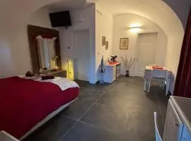 Maso Kreuzberg, Suite romantica piano terra 7