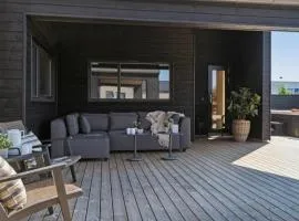 Villavilla 634 - Ålbæk, Nordjylland