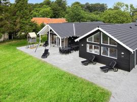 Villavilla #355 - Lohals, Fyn Og Øer, hotel in Lohals