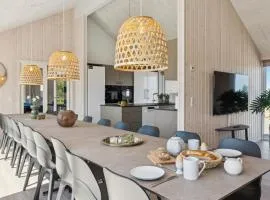 Villavilla #671 - Skåstrup Strand, Fyn Og Øer