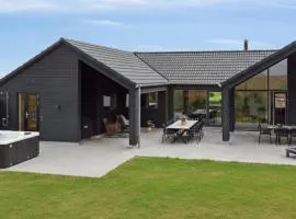 Villavilla #668 - Skåstrup Strand, Fyn Og Øer