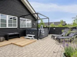 Villavilla #460 - Houstrup Strand, Vestjylland