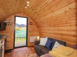 The Pod at Greenbank