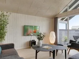 Villavilla #418 - Skåstrup Strand, Fyn Og Øer