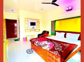 The Lachen - Avalanche