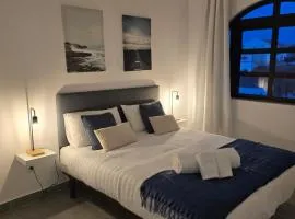 Sagres Escape Near Mareta Beach