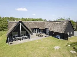 Villavilla 182 - Rømø, Sydjylland